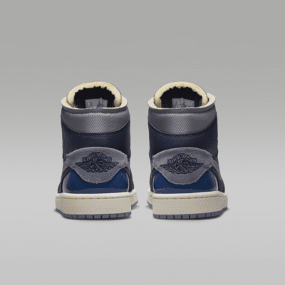 Air Jordan 1 Mid SE Craft Men's Shoes