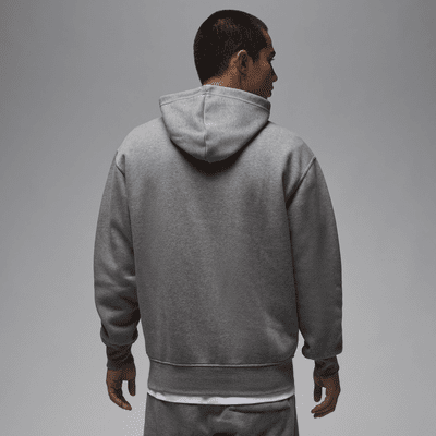 Sudadera con gorro de tejido Fleece para hombre Jordan Essentials