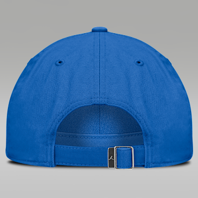 UCLA On-Field Club Gameday Men's Jordan Brand College Adjustable Hat