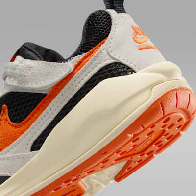 Jordan CMFT Era Little Kids' Shoes