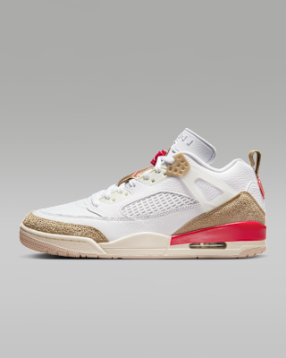 Мужские кроссовки Jordan Spizike Low