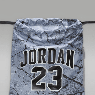 Jordan '23' Gym Sack Gymtas