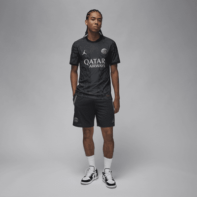 Maillot de foot Jordan Dri-FIT ADV Paris Saint-Germain 2023/24 Match 3e tenue pour homme