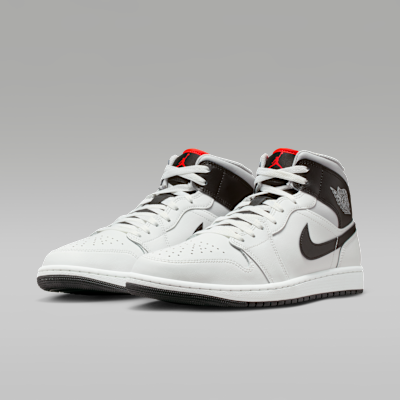 에어 조던 1 미드 남성 신발