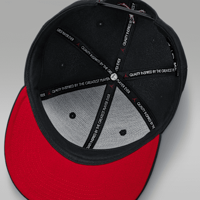 Jordan Brand Pro Structured Hat