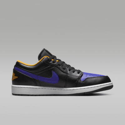 Air Jordan 1 Low Men's Shoes