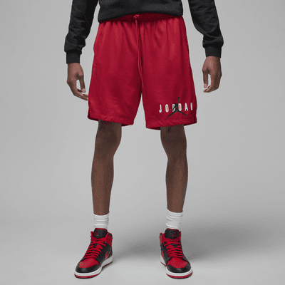 Jordan Essentials Men's Mesh Shorts. Nike ID