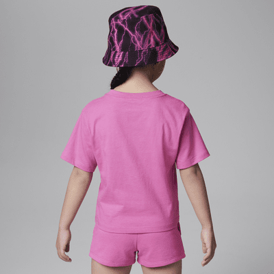 Jordan Essentials Tee Little Kids' T-Shirt
