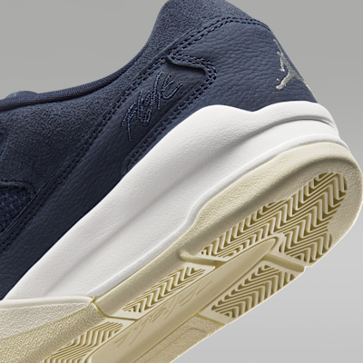 Jordan Flight Court herenschoenen