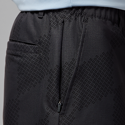 Jordan Sport Men's Dri-FIT Printed Golf Shorts