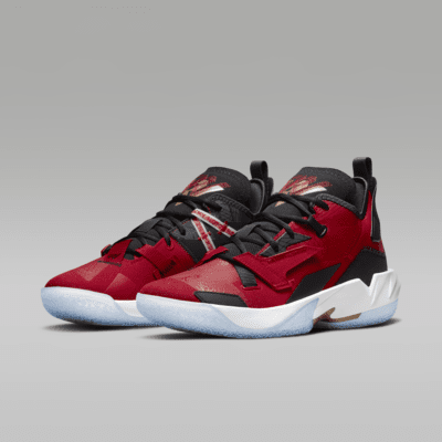 Jordan 'Why Not?' Calzado de básquetbol Zer0.4