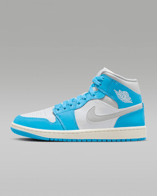 Unisex кроссовки Air Jordan 1 Mid
