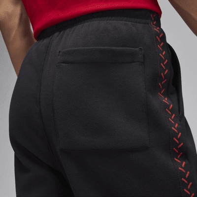 Jordan Flight MVP Men's Fleece Trousers