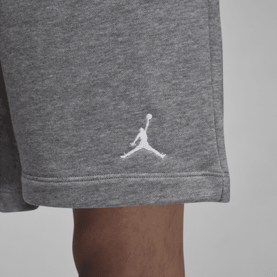 Jordan Essentials Men's Loopback Fleece Shorts