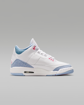 Air Jordan 3 Retro