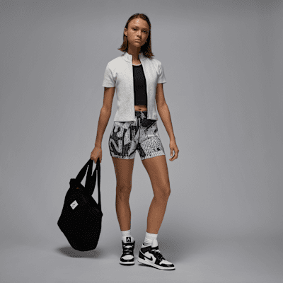 Shorts de tejido Knit para mujer Air Jordan