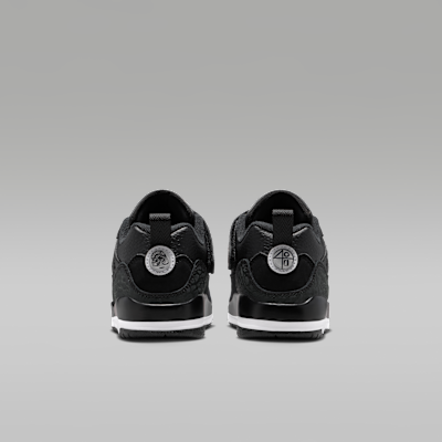 Jordan Spizike Low Schuh für jüngere Kinder