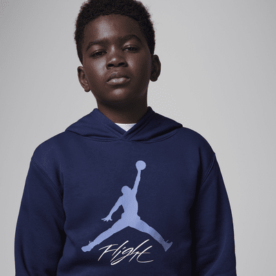 Spodnie dla dużych dzieci Jordan Jumpman Baseline