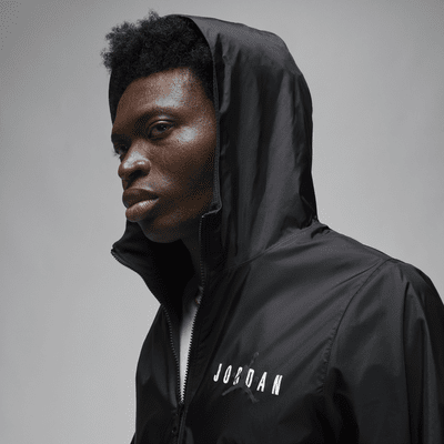 Jordan Essentials Men's Woven Jacket