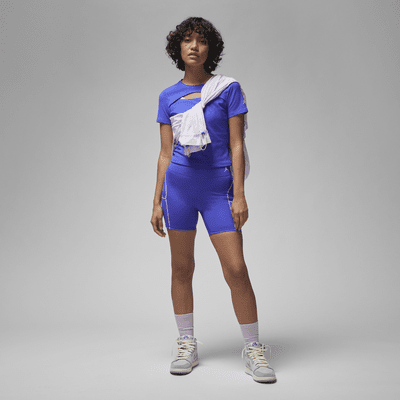 Jordan Sport 女款短褲