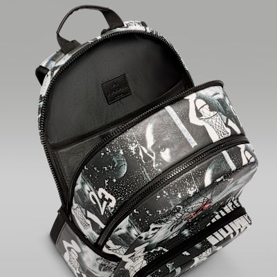 Jordan Borough Graphic Backpack (20L)