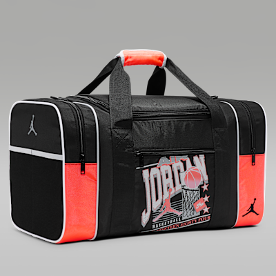 Jordan 84 Vintage Duffel (51L)