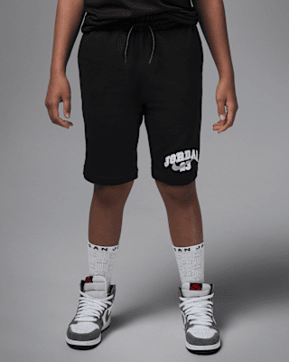 Детские шорты Jordan Big Kids' MVP French Terry Shorts