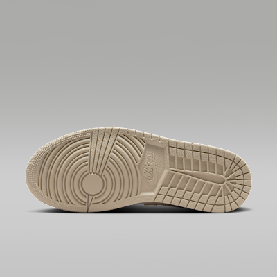 Air Jordan 1 低筒女鞋