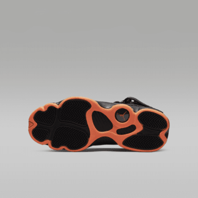 Jordan 6 Rings Big Kids' Shoes