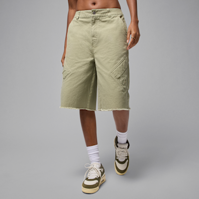 Jordan Flight Chicago Women's Big Shorts