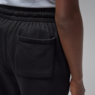 Jordan MVP Big Kids' Jumpman Fleece Pants