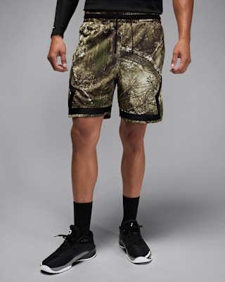 Мужские шорты Jordan Sport Diamond Realtree Shorts