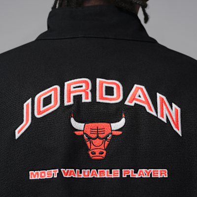 Jordan Flight Men's Graphic Workwear Jacket