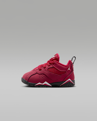 Детские кроссовки Jordan MVP 92 Baby/Toddler