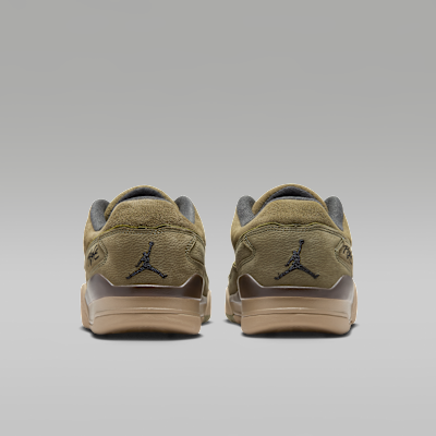 Jordan Flight Court Men's Shoes