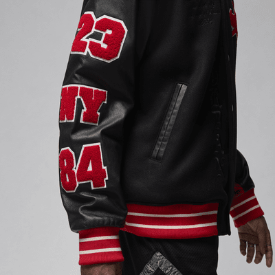 Jordan x Awake NY Men's Varsity Jacket