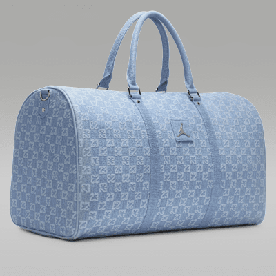 Jordan Monogram Duffel Bag (40L)