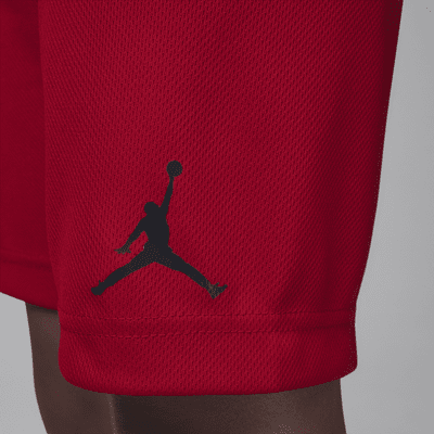 Conjunto de jersey para niños talla pequeña Jordan 23