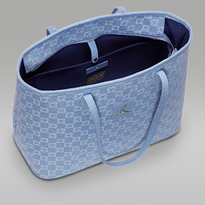 ジョーダン モノグラム トートバッグ (32L)