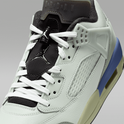 Jordan Spizike Low Men's Shoes