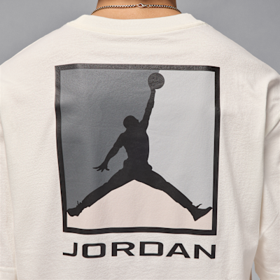 Jordan Brooklyn Men's T-Shirt