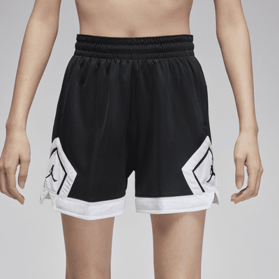 Jordan Sport Women's 4" Diamond Shorts