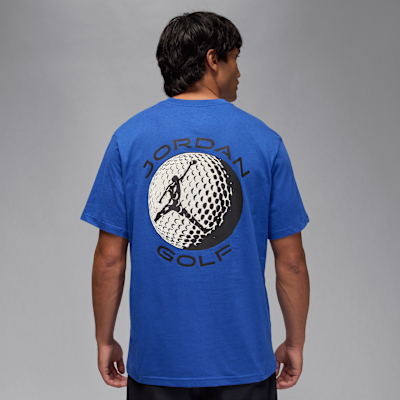 Jordan Sport Dri-FIT golfshirt voor heren