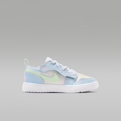 조던 1 로우 알트 SE 리틀키즈 신발