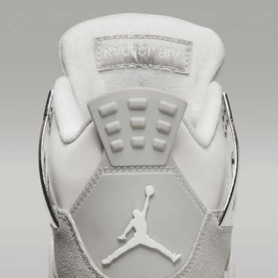 Air Jordan 4 Retro Women's Shoes. Nike SG