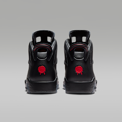 Air Jordan 6 Retro "Bin 23" Men's Shoes