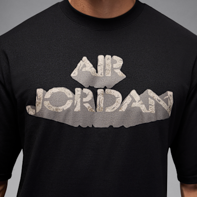 Playera para hombre Jordan AJ4
