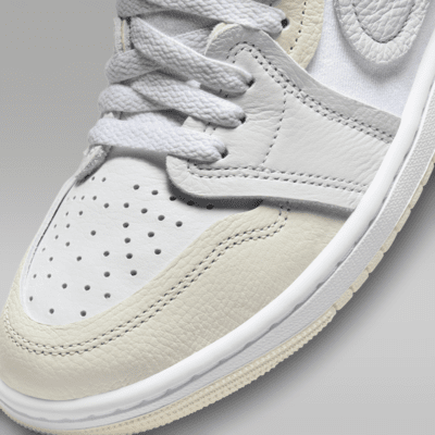 Air Jordan 1 High Method of Make Women's Shoes