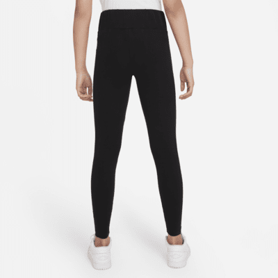 Jordan Jumpman Core Leggings Big Kids' Leggings