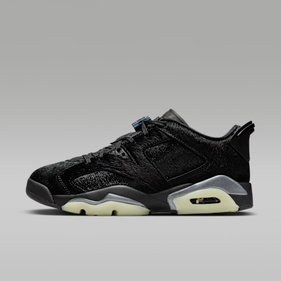 Scarpa Air Jordan 6 Retro Low – Donna